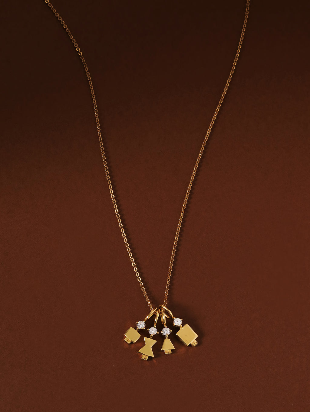 14k Solid Gold 18 or 24 Inch Fine Trace Chain