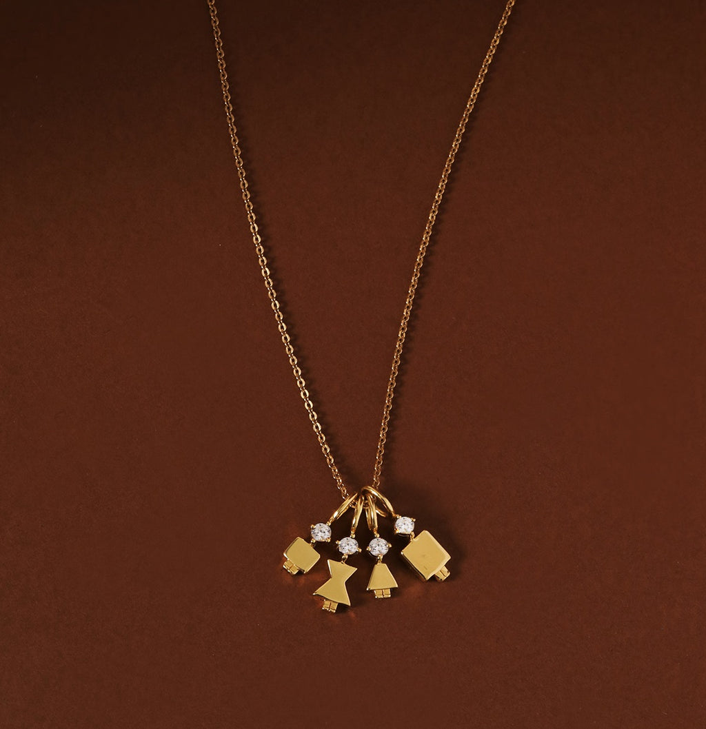 14k Solid Gold 18 or 24 Inch Fine Trace Chain